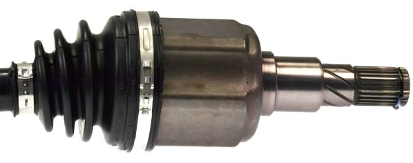LÖBRO 304889 Drive Shaft