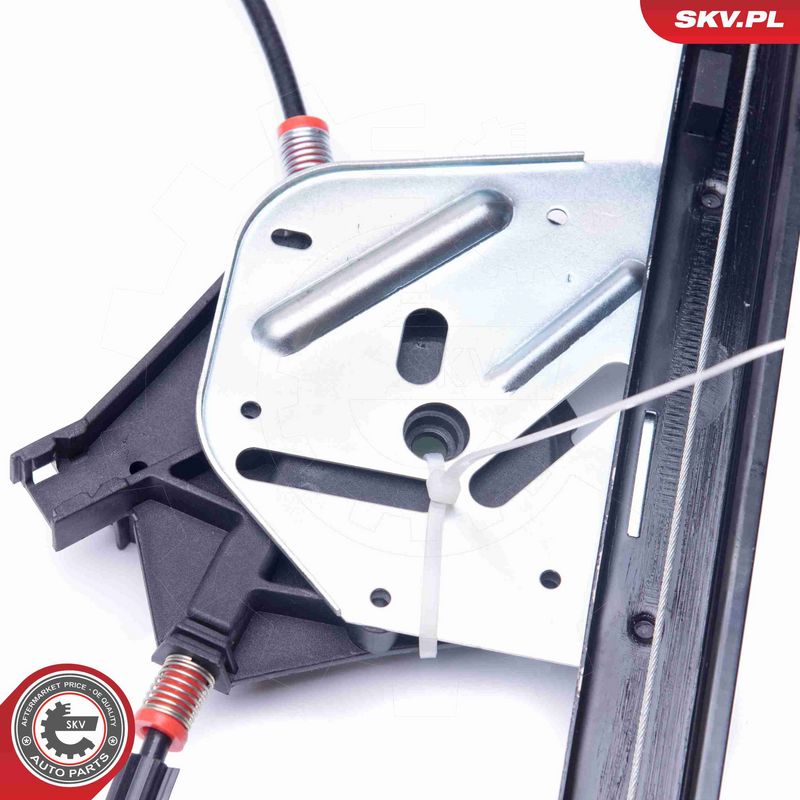 ESEN SKV 01SKV452 Window Regulator