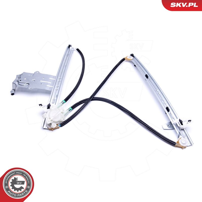 Aknatõstuk, ESEN SKV 00SKV272