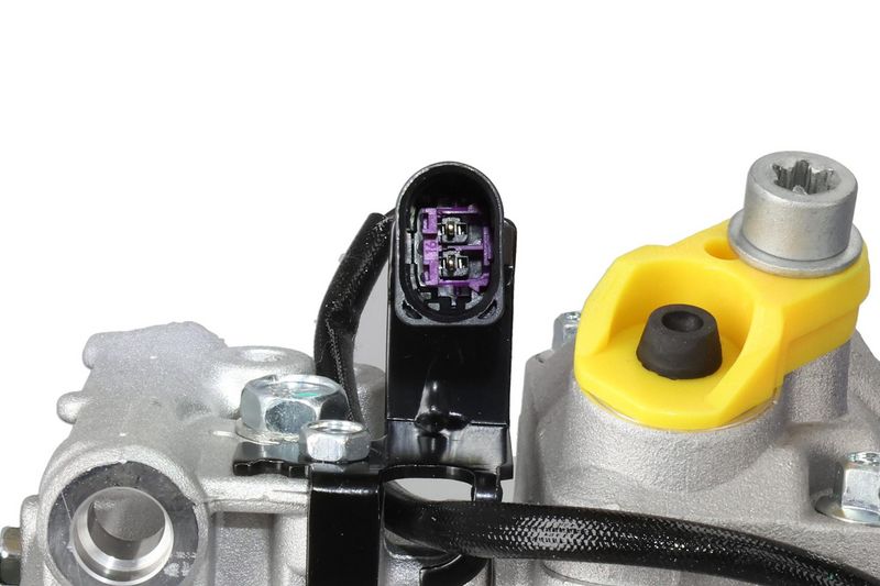 KAMOKA 7820304 Compressor, air conditioning