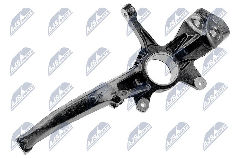 Käändmik, rattakinnitus, NTY ZZP-MZ-001