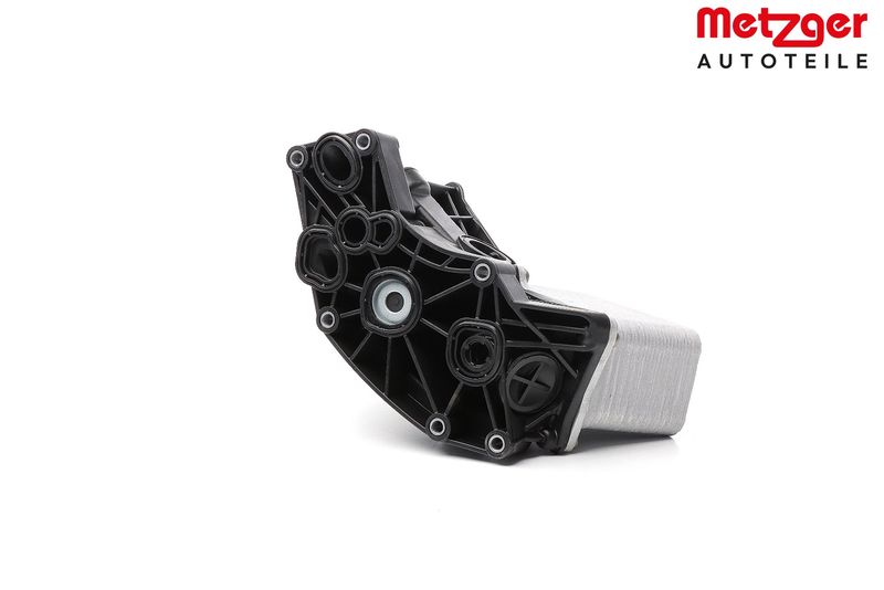METZGER AUTOTEILE 2370128 Housing, oil filter