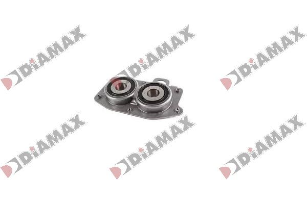 DIAMAX C1014 - Bearing, manual transmission