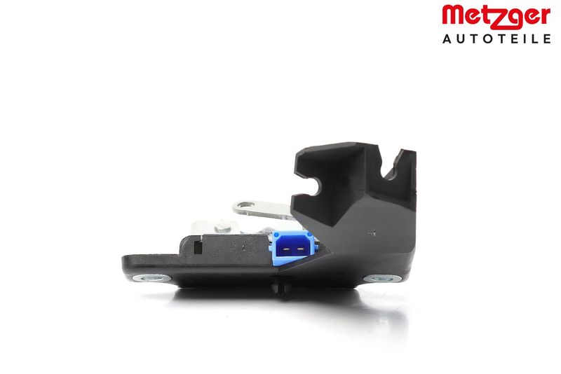 METZGER AUTOTEILE 2311053 Tailgate Lock