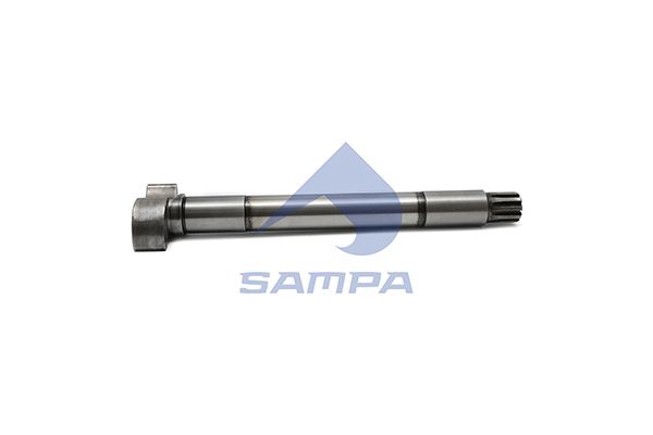 Ax frana, frana tambur SAMPA 044.125