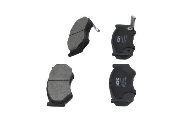 Kavo Parts KBP-10097 Brake Pad Set, disc brake