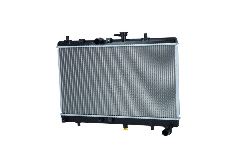 Radiaator, mootorijahutus, NRF 53121