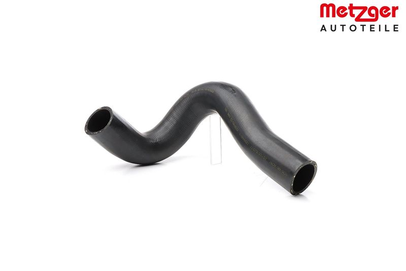 METZGER AUTOTEILE 2401140 Charge Air Hose