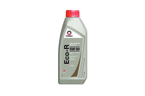 Comma Engine Oil ECOR1L