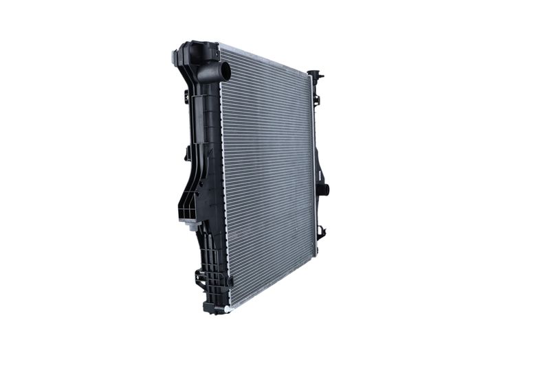Radiaator, mootorijahutus, NRF 56025
