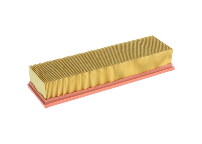 1457433524 BOSCH Filtro aria 