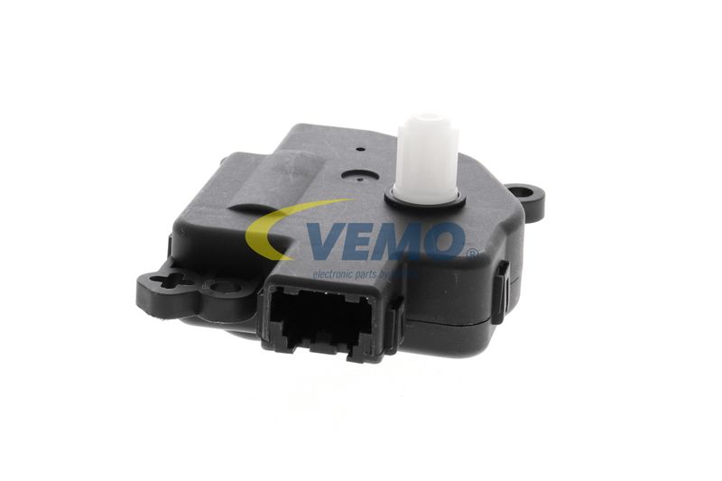 Seadeelement, seguklapp, VEMO V25-77-0142