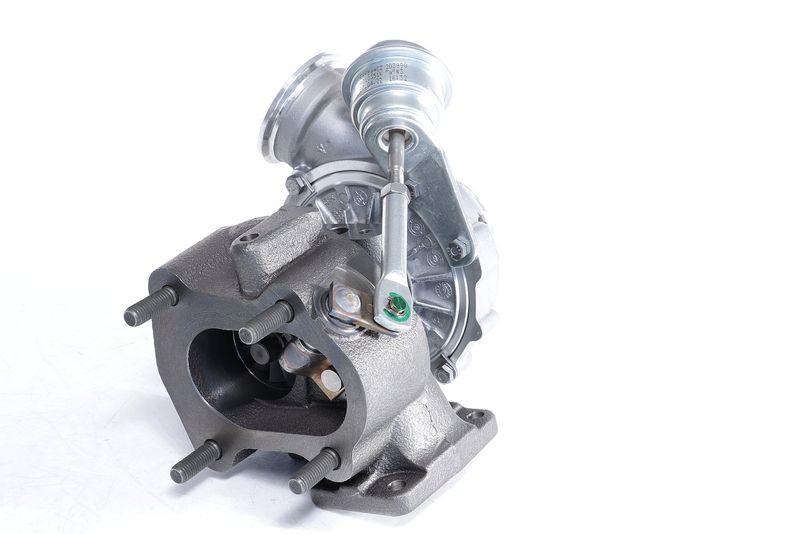 Compresor,sistem de supraalimentare T915392 BTS Turbo