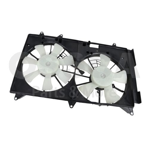 Мотор вентилятора CX7 06-12