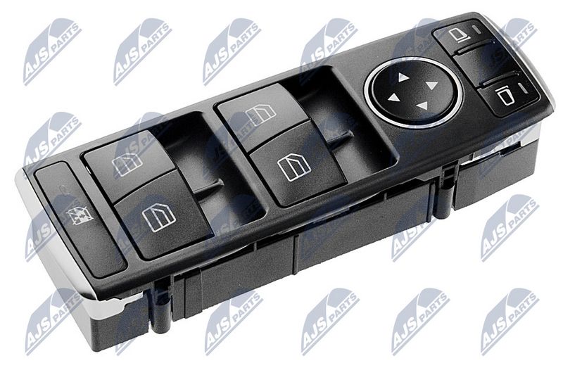 Lüliti, aknatõstuk, NTY...