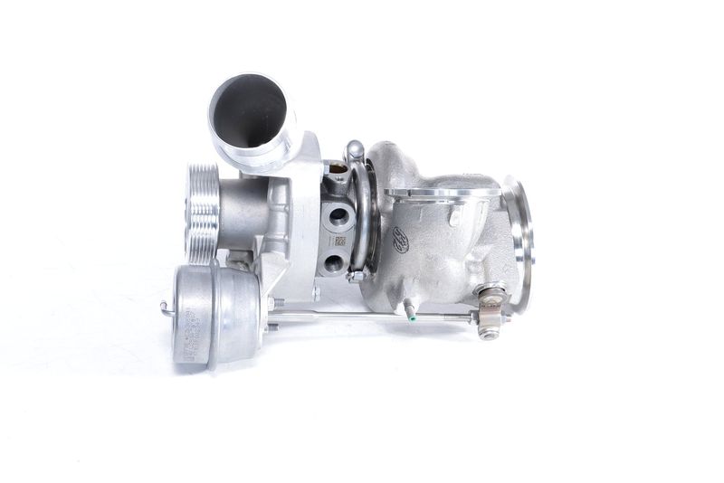 Compresor,sistem de supraalimentare T918729 BTS Turbo