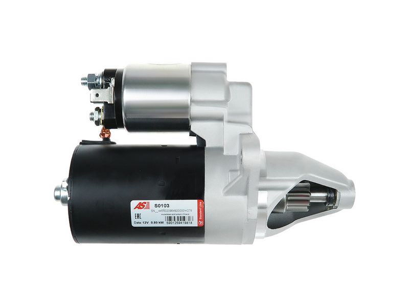 AS-PL S0103 Starter