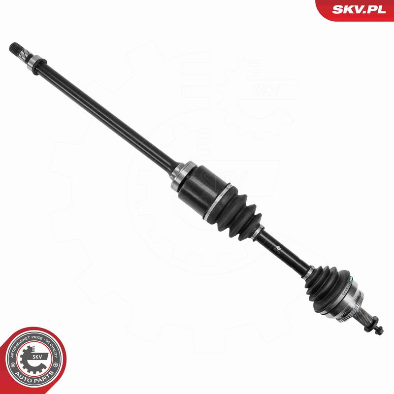 ESEN SKV 40SKV104 Drive Shaft