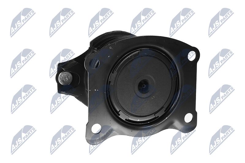 Paigutus, Mootor, NTY ZPS-HD-130