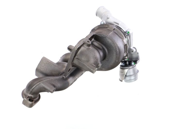 REMANTE 003-001-000054R Charger, charging (supercharged/turbocharged)