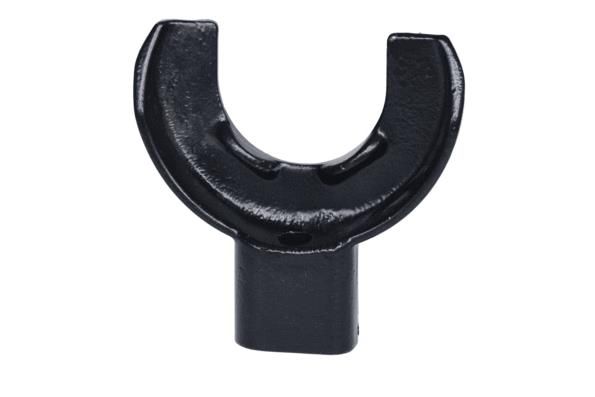KS TOOLS 500.8507 Pressure Plate, spring compressor