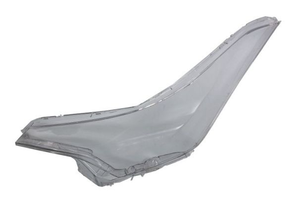 Hauptscheinwerfer - Streuscheibe