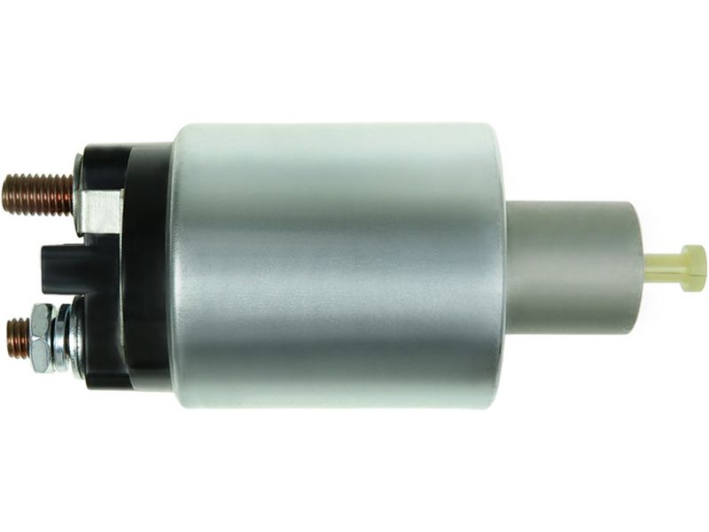 Solenoid, electromotor AS-PL STANDARD SS1105S