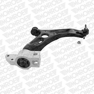 Řídicí páka, zavěšení kol L29B11