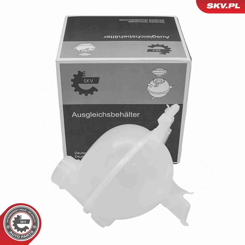 ESEN SKV 61SKV523 - Expansion Tank, coolant