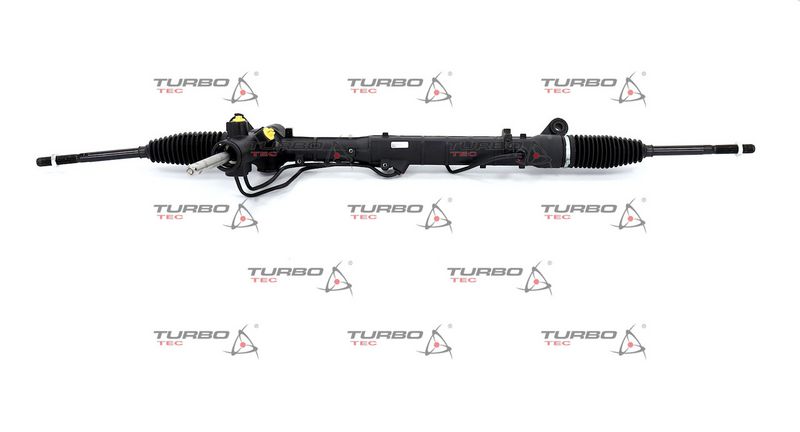 TURBO-TEC Vairo pavara