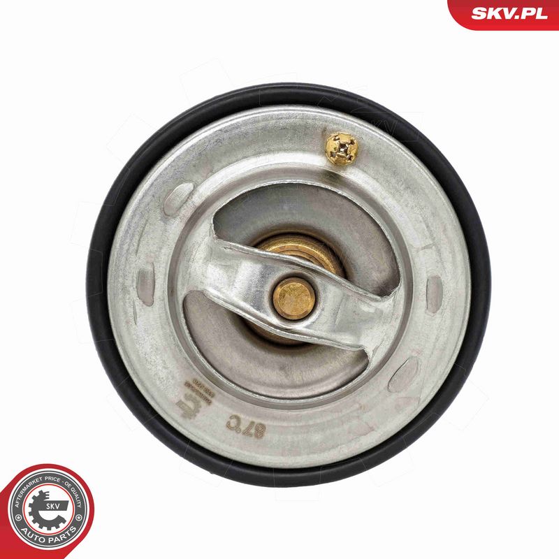 ESEN SKV 20SKV248 Thermostat, coolant