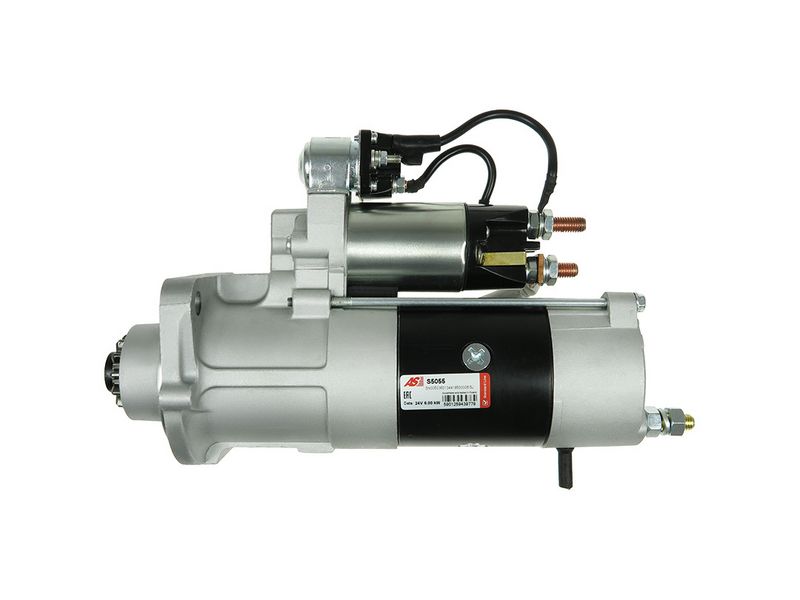 AS-PL S5055 Starter