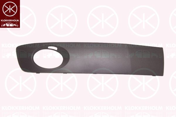 Õhuvõre, põrkeraud KLOKKERHOLM 9568916