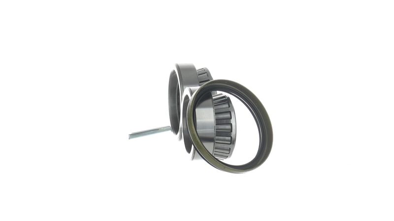 SKF VKBA652 Wheel Bearing Kit
