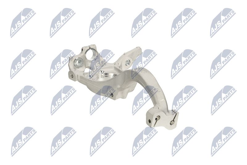 NTY ZZP-WW-046 Steering Knuckle, wheel suspension