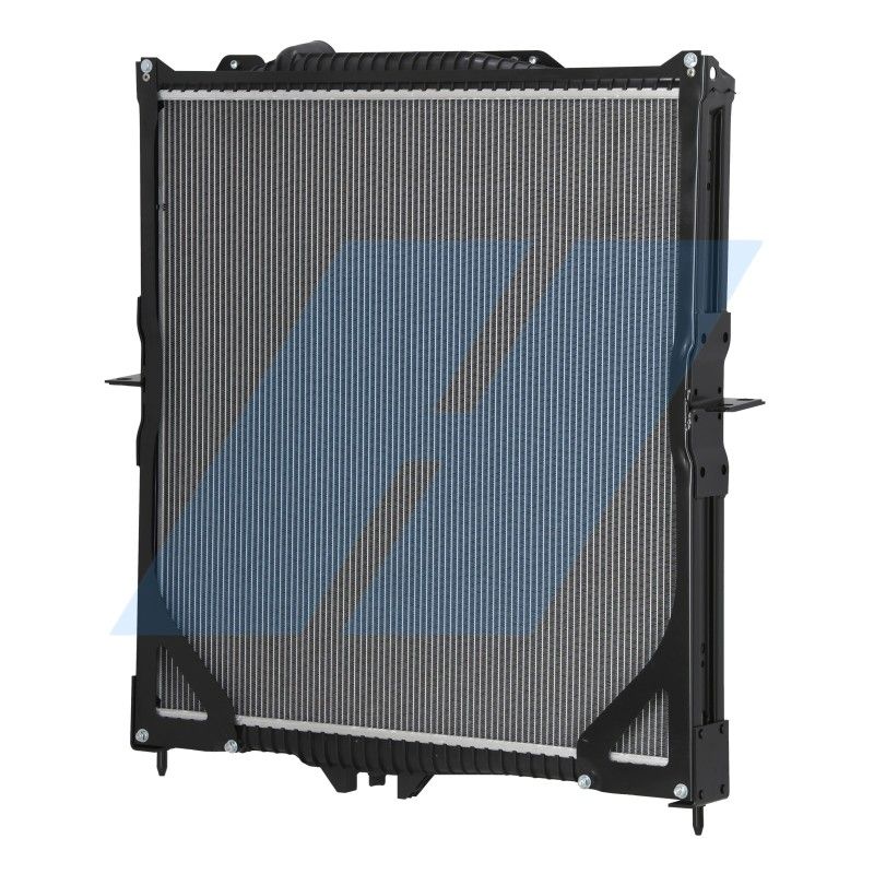 chladič vodní VOLVO FH 926mm - s rámem 10057003