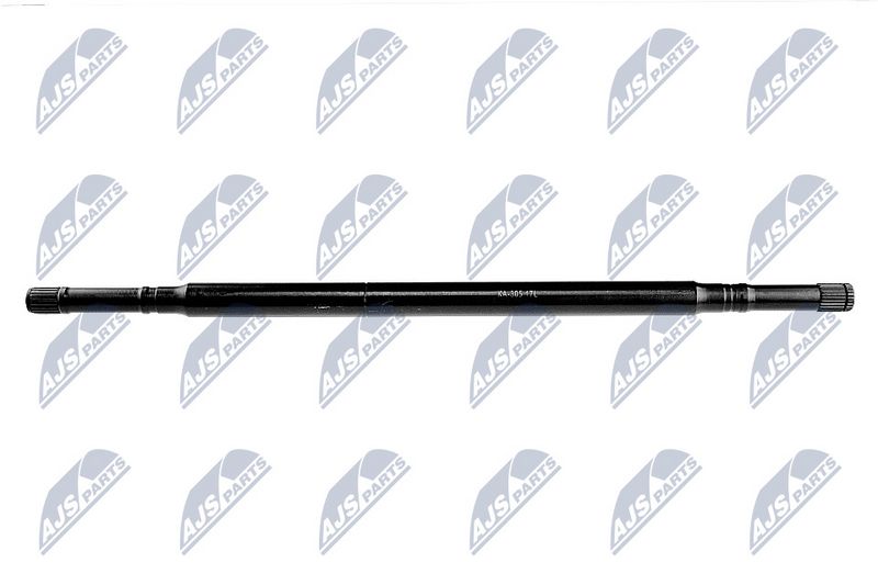 NTY NWP-KA-305 - Intermediate Shaft