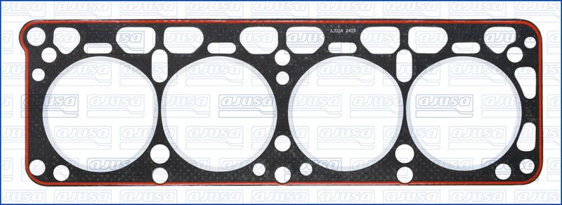 AJUSA 10018700 Gasket, cylinder head