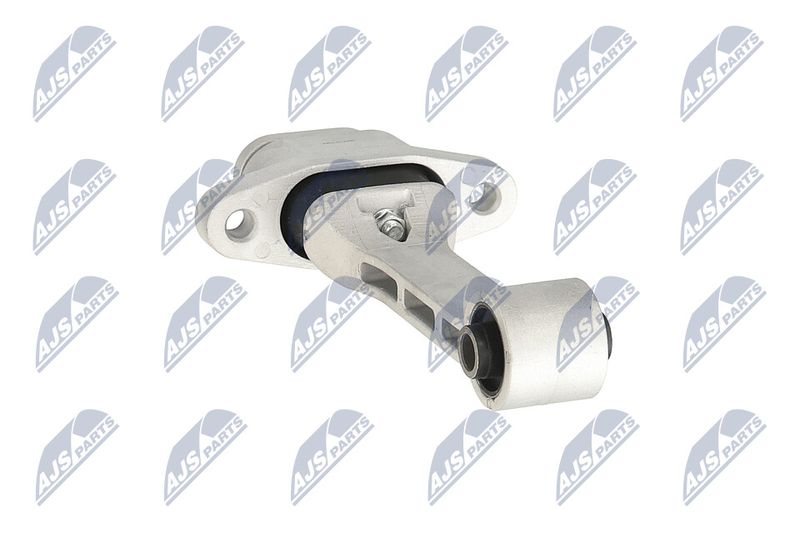 Paigutus, Mootor, NTY ZPS-KA-346