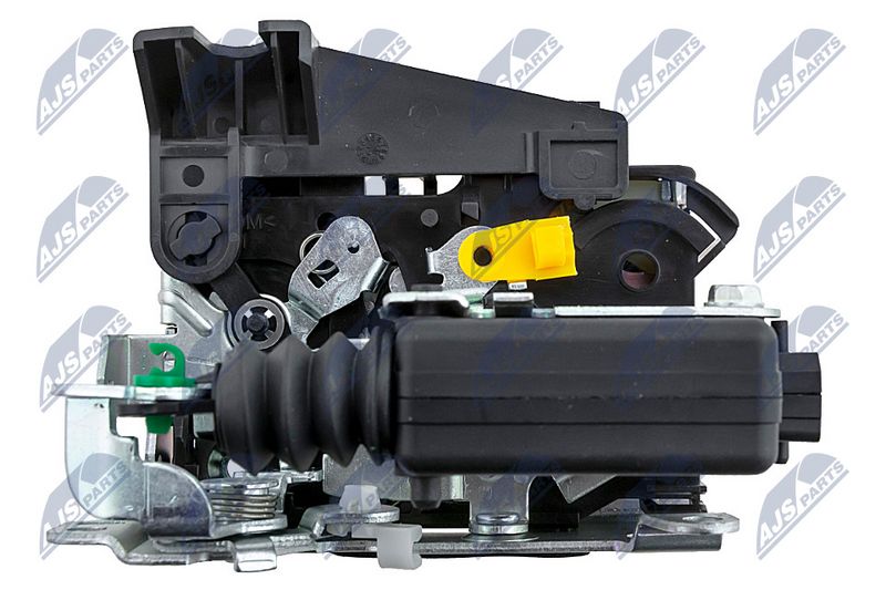 Kesklukustus, NTY EZC-RE-141