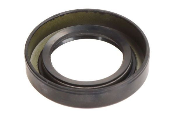 Krukas oliekeerring (35x55x10) past: CATERPILLAR 216B, 226B, 232B, 242B, 247B, 257B, CB14, CB214B, CB214C, CB224B, CB224C, CB314, CB434, CB434B, CB434C, CB434D, CB534C, CB534D, CB535B, CB54