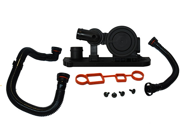 ASAM AUTOMOTIVE 98631 - Oil Separator, crankcase ventilation