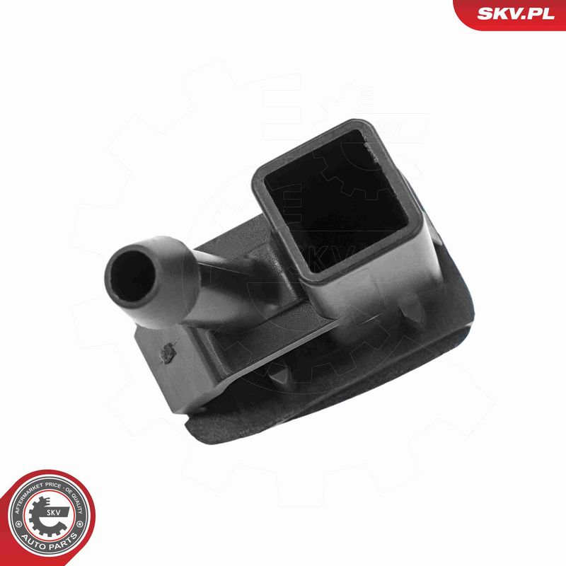 ESEN SKV 15SKV248 Washer Fluid Jet, window cleaning