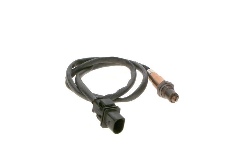 BOSCH 0 258 017 025 Lambda Sensor