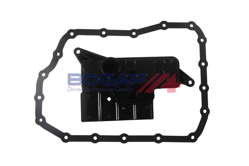 BOGAP Hidraulinių filtrų komplektas, automatinė transmisija