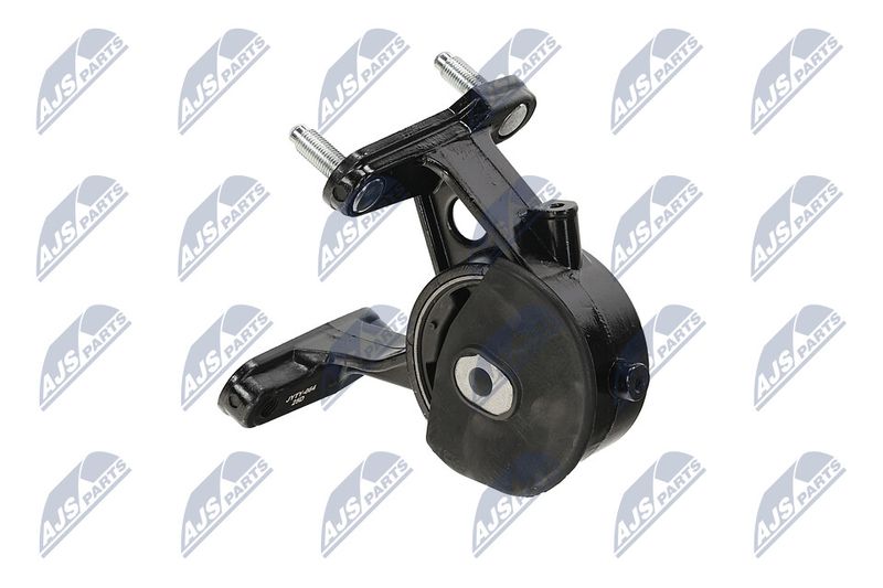 Paigutus, Mootor, NTY ZPS-TY-064