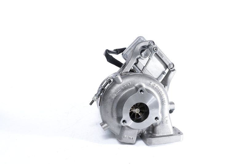 Compresor,sistem de supraalimentare T918806 BTS Turbo