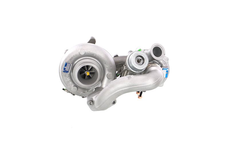 REMANTE 003-001-003918R Charger, charging (supercharged/turbocharged)