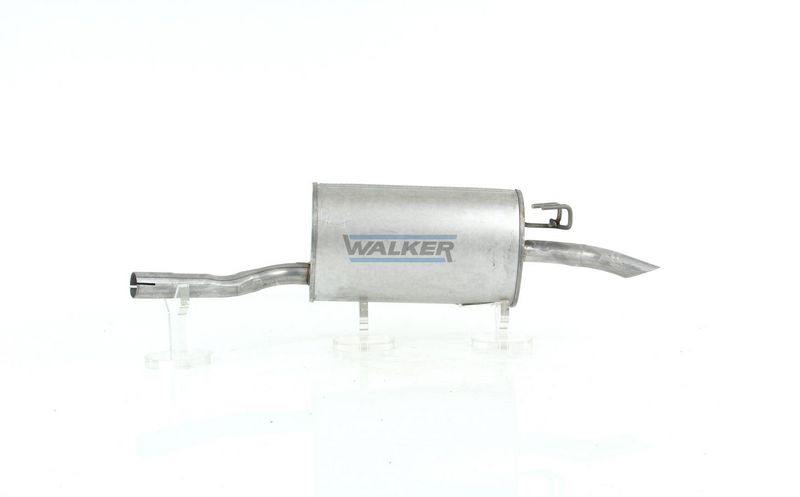 крайно гърне WALKER