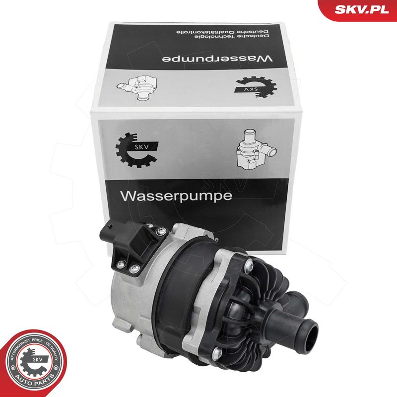 Lisaveepump (jahutusvee ringlussüsteem), ESEN SKV 22SKV074